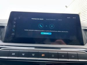 MG 3 1.5 L HYBRID+ 195CH LUXURY