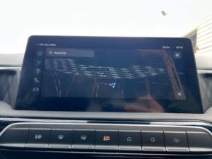 MG 3 1.5 L HYBRID+ 195CH LUXURY