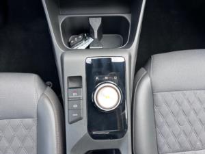 MG 3 1.5 L HYBRID+ 195CH LUXURY