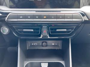 MG 3 1.5 L HYBRID+ 195CH LUXURY