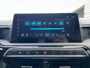 MG 3 1.5 L HYBRID+ 195CH LUXURY