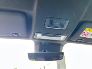 MG 3 1.5 L HYBRID+ 195CH LUXURY