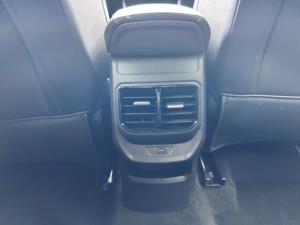 MG 3 1.5 L HYBRID+ 195CH LUXURY