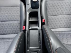 MG 3 1.5 L HYBRID+ 195CH LUXURY