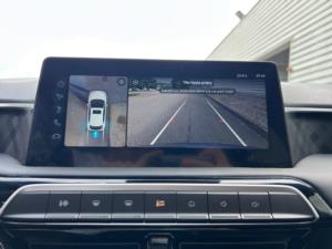 MG 3 1.5 L HYBRID+ 195CH LUXURY