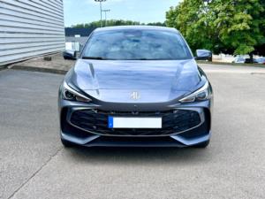 MG 3 1.5 L HYBRID+ 195CH LUXURY