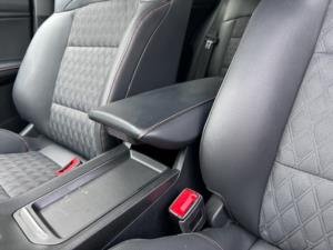 MG 3 1.5 L HYBRID+ 195CH LUXURY