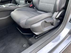 MG 3 1.5 L HYBRID+ 195CH LUXURY