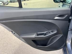 MG 3 1.5 L HYBRID+ 195CH LUXURY