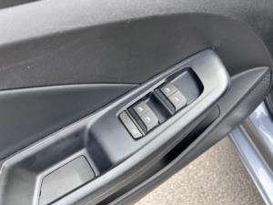 MG 3 1.5 L HYBRID+ 195CH LUXURY