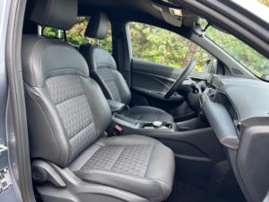 MG 3 1.5 L HYBRID+ 195CH LUXURY