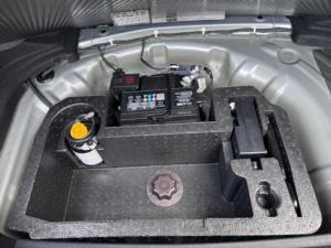 MG 3 1.5 L HYBRID+ 195CH LUXURY