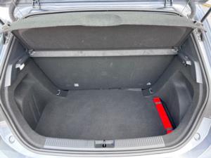 MG 3 1.5 L HYBRID+ 195CH LUXURY