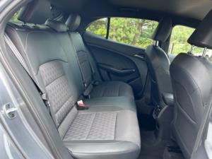 MG 3 1.5 L HYBRID+ 195CH LUXURY