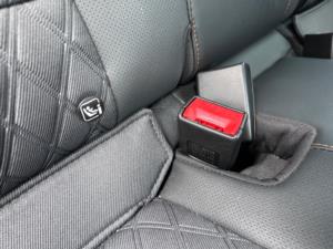 MG 3 1.5 L HYBRID+ 195CH LUXURY