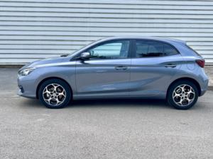 MG 3 1.5 L HYBRID+ 195CH LUXURY