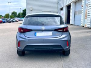 MG 3 1.5 L HYBRID+ 195CH LUXURY