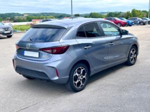 MG 3 1.5 L HYBRID+ 195CH LUXURY