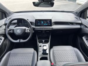 MG 3 1.5 L HYBRID+ 195CH LUXURY