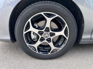 MG 3 1.5 L HYBRID+ 195CH LUXURY