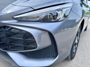 MG 3 1.5 L HYBRID+ 195CH LUXURY