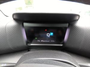 CITROEN C4 1.2 PURETECH 130CH MAX EAT8 - EXPORT UNIQUEMENT (PRIX HT) (SUR PARC ALBIAS 82)