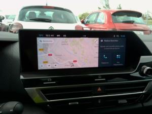 CITROEN C4 1.2 PURETECH 130CH MAX EAT8 - EXPORT UNIQUEMENT (PRIX HT) (SUR PARC ALBIAS 82)