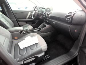 CITROEN C4 1.2 PURETECH 130CH MAX EAT8 - EXPORT UNIQUEMENT (PRIX HT) (SUR PARC VATRY 51)