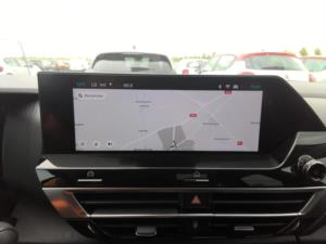 CITROEN C4 1.2 PURETECH 130CH MAX EAT8 - EXPORT UNIQUEMENT (PRIX HT) (SUR PARC VATRY 51)