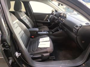 CITROEN C4 1.2 PURETECH 130CH MAX EAT8 - EXPORT UNIQUEMENT (PRIX HT) (SUR PARC HORDAIN 59)