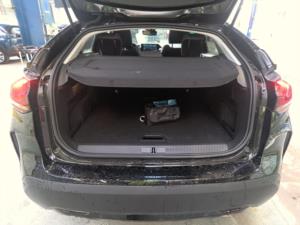 CITROEN C4 1.2 PURETECH 130CH MAX EAT8 - EXPORT UNIQUEMENT (PRIX HT) (SUR PARC HORDAIN 59)