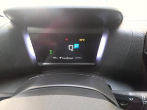 CITROEN C4 1.2 PURETECH 130CH MAX EAT8 - EXPORT UNIQUEMENT (PRIX HT) (SUR PARC HORDAIN 59)