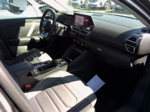 CITROEN C4 1.2 PURETECH 130CH MAX EAT8 - EXPORT UNIQUEMENT (PRIX HT) (SUR PARC TOULOUSE 31)