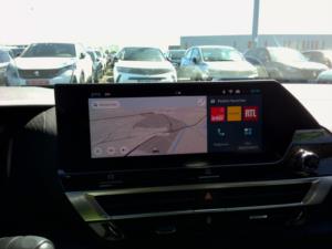 CITROEN C4 1.2 PURETECH 130CH MAX EAT8 - EXPORT UNIQUEMENT (PRIX HT) (SUR PARC TOULOUSE 31)