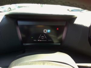 CITROEN C4 1.2 PURETECH 130CH MAX EAT8 - EXPORT UNIQUEMENT (PRIX HT) (SUR PARC TOULOUSE 31)