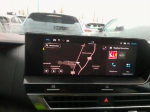 CITROEN C4 1.2 PURETECH 130CH MAX EAT8 - EXPORT UNIQUEMENT (PRIX HT) (SUR PARC VATRY 51)