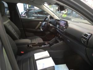 CITROEN C4 1.2 PURETECH 130CH MAX EAT8 - EXPORT UNIQUEMENT (PRIX HT) (SUR PARC HORDAIN 59)