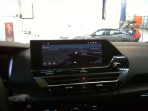 CITROEN C4 1.2 PURETECH 130CH MAX EAT8 - EXPORT UNIQUEMENT (PRIX HT) (SUR PARC HORDAIN 59)