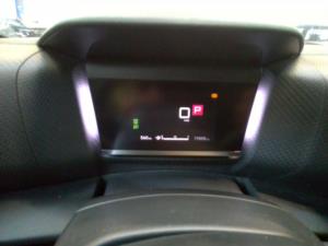 CITROEN C4 1.2 PURETECH 130CH MAX EAT8 - EXPORT UNIQUEMENT (PRIX HT) (SUR PARC HORDAIN 59)