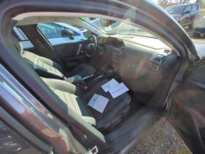 CITROEN C4 1.2 PURETECH 130CH MAX EAT8 - EXPORT UNIQUEMENT (PRIX HT) (SUR PARC ALBIAS 82)