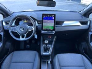 RENAULT CAPTUR 1.0 TCE 90CH EVOLUTION