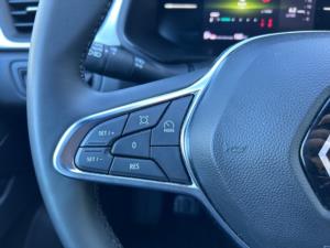 RENAULT CAPTUR 1.0 TCE 90CH EVOLUTION