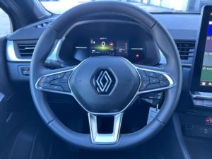 RENAULT CAPTUR 1.0 TCE 90CH EVOLUTION