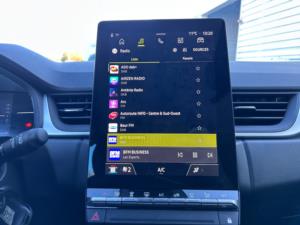 RENAULT CAPTUR 1.0 TCE 90CH EVOLUTION