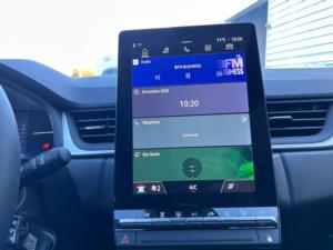 RENAULT CAPTUR 1.0 TCE 90CH EVOLUTION