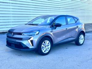 RENAULT CAPTUR 1.0 TCE 90CH EVOLUTION