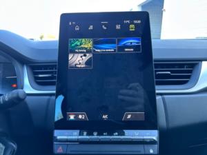 RENAULT CAPTUR 1.0 TCE 90CH EVOLUTION