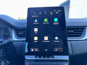 RENAULT CAPTUR 1.0 TCE 90CH EVOLUTION