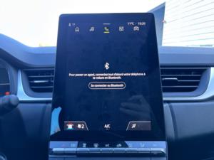 RENAULT CAPTUR 1.0 TCE 90CH EVOLUTION