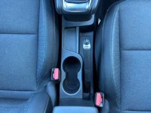 RENAULT CAPTUR 1.0 TCE 90CH EVOLUTION